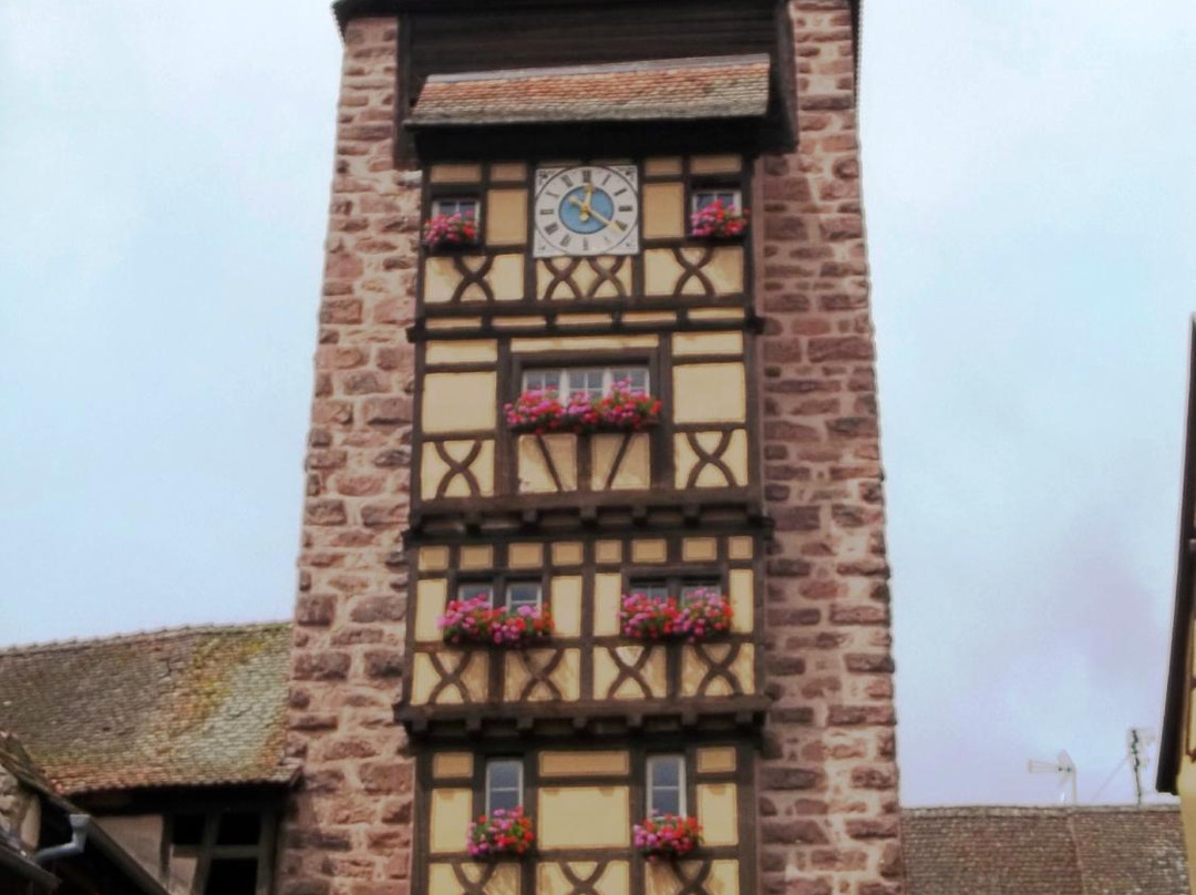 Musee de Dolder-利克威尔必去景点