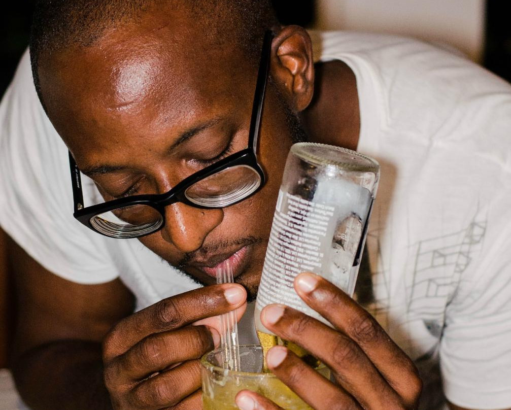 The Old Jamm Inn-圣罗伦斯峡必去景点