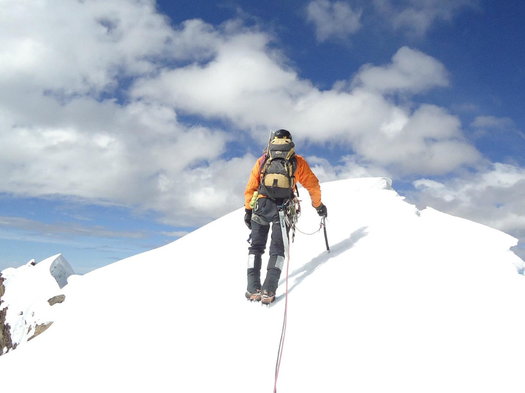 Hidden Peru-万卡约必去景点