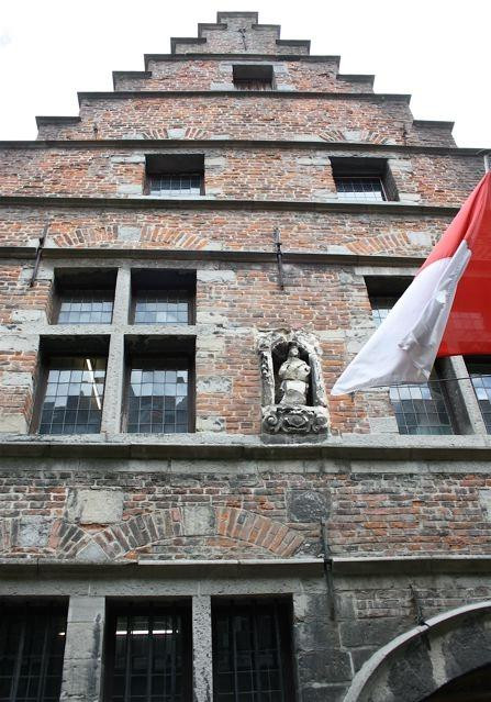 Musee du Folklore (Folklore Museum)景点图片