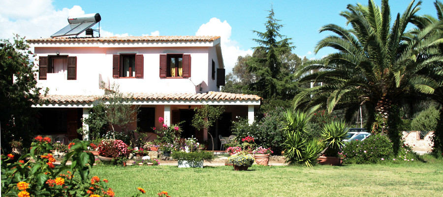 B&B Nel Giardino in Fiore