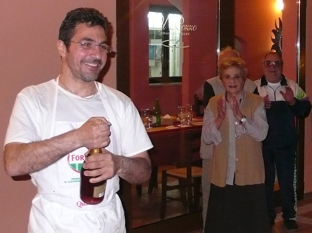 Il Pozzo Country House