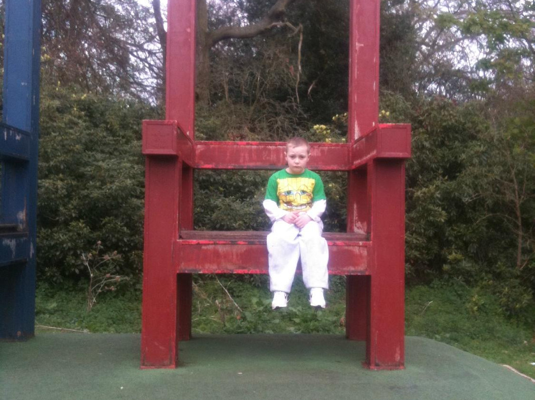 Vogrie Country Park-Gorebridge必去景点