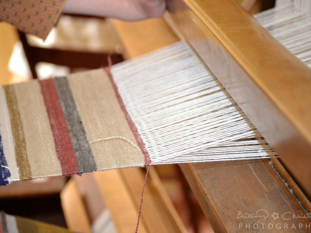 黑溪拓荒村-多伦多必去景点