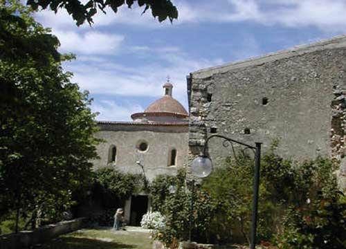 Abazia di Santa Maria Pura景点图片