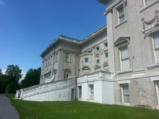Staatsburgh State Historic Site / Mills Mansion景点图片