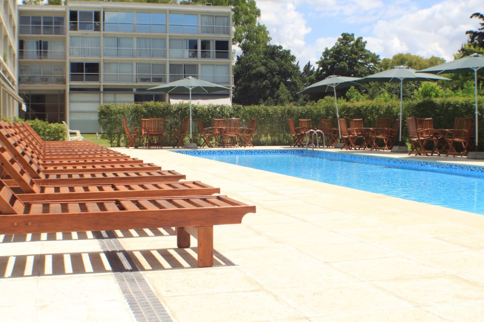 Concord Pilar Neo Suites