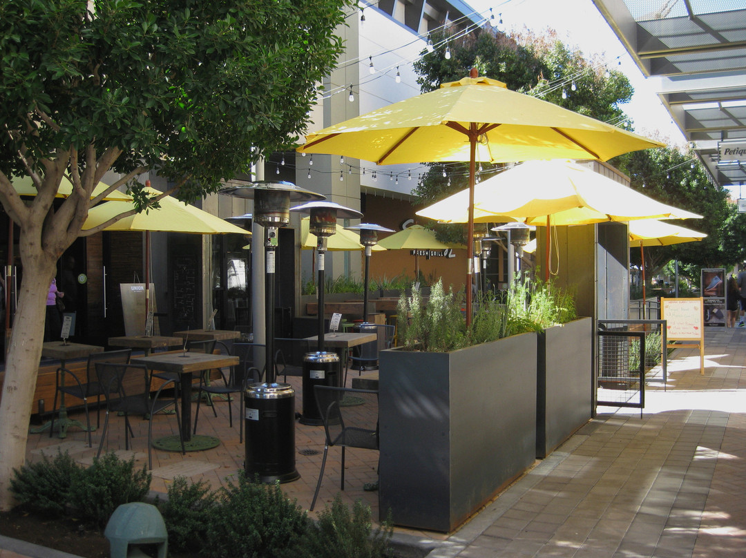 贝尔莫特时尚公园-凤凰城必去景点