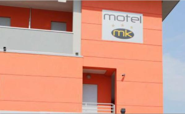 Motel Karibe主图