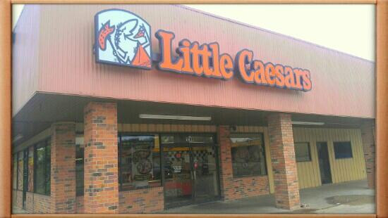 Little Caesars