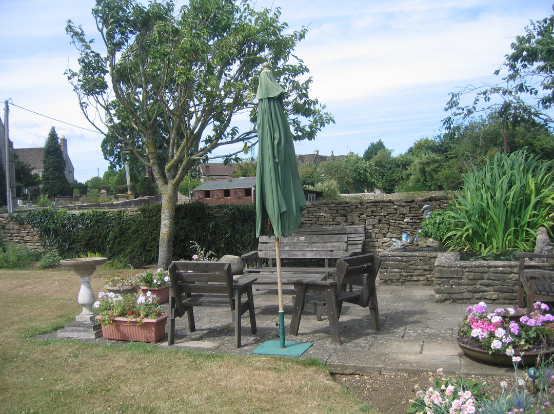 Church Farm Atworth B&B主图