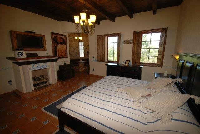 Hacienda Matel Day Tour-San Sebastian del Oeste必去景点