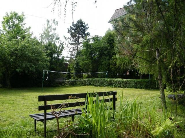 Dom Wczasowy Goralowka主图