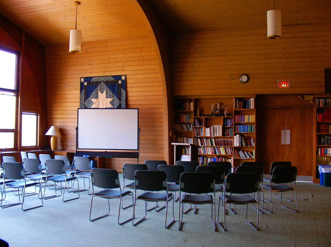 Dunrovin Christian Brothers Retreat Center主图