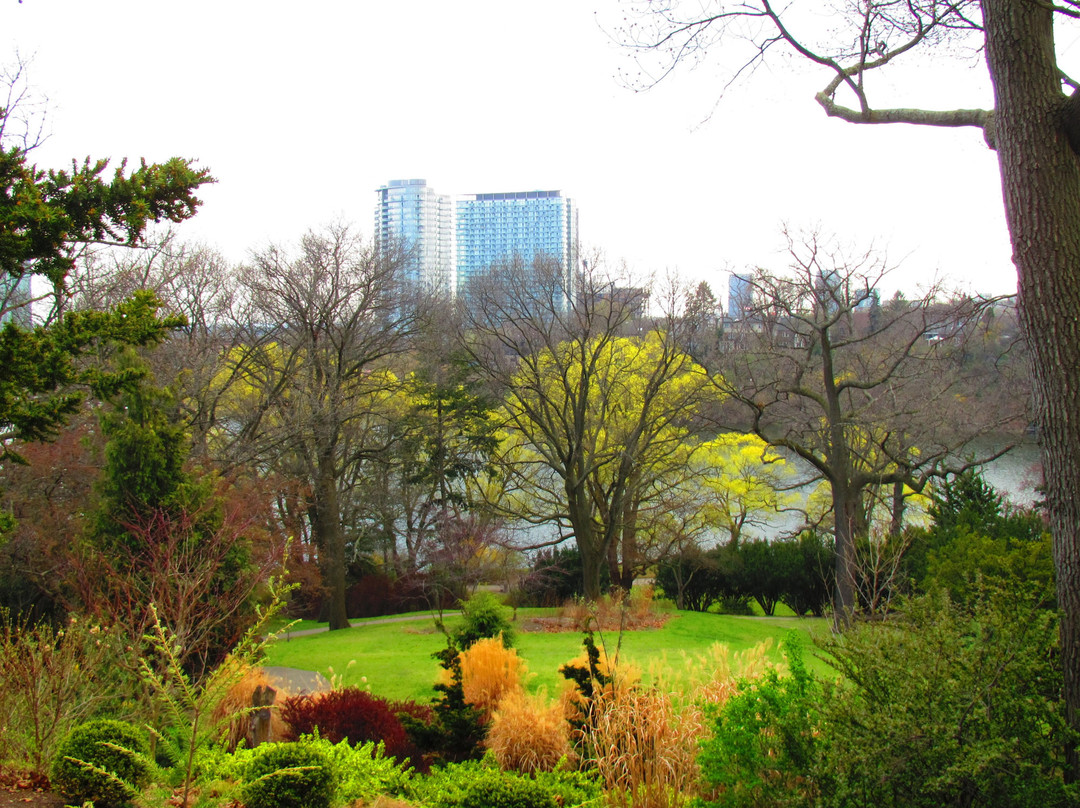 格雷蒂尔湖-多伦多必去景点