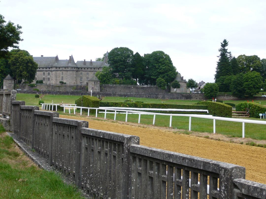 Lakeside Bed and Breakfast主图