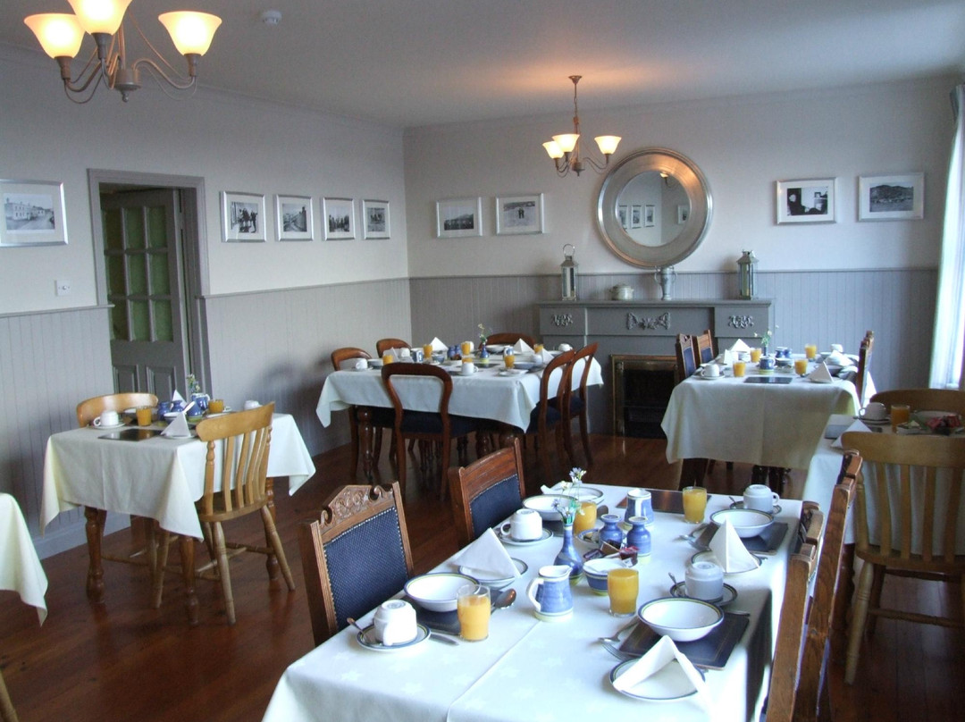 Garnish酒店住宿-Allihies Seaview