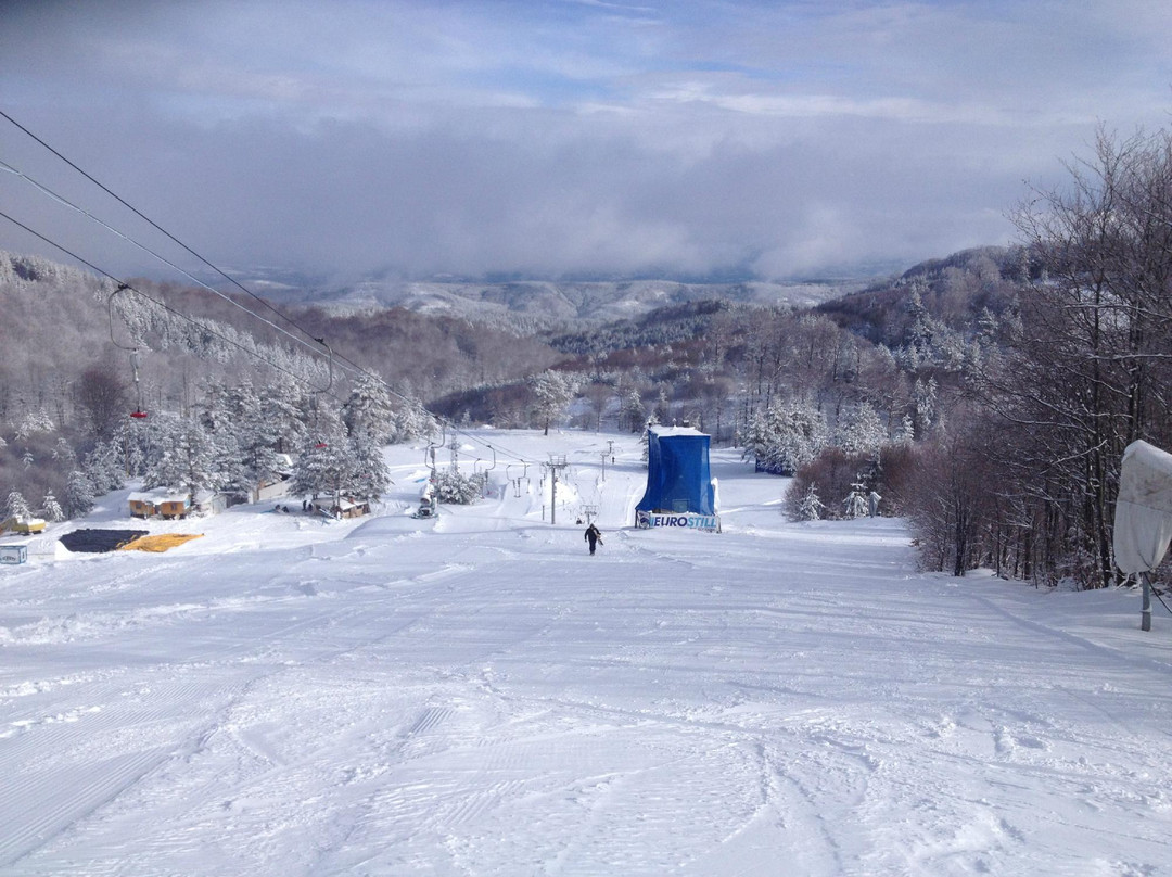 Osogovo Fun Park景点图片