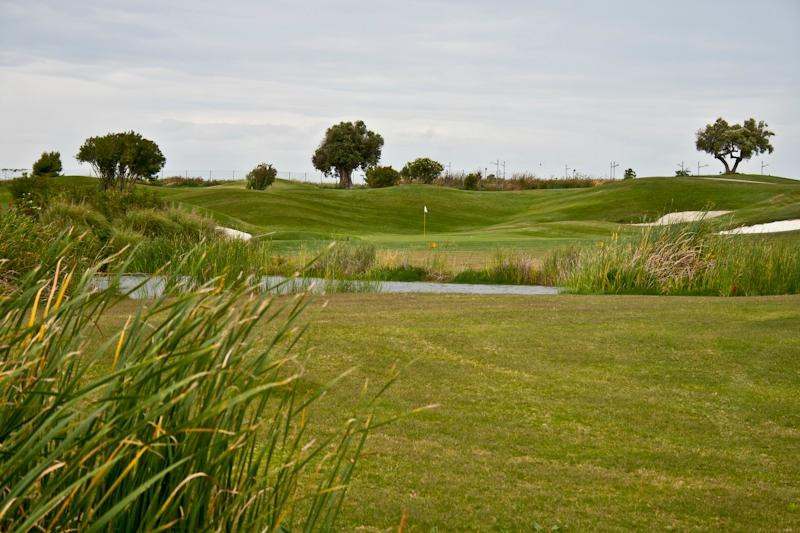 Golf El Puerto-圣玛丽亚港必去景点