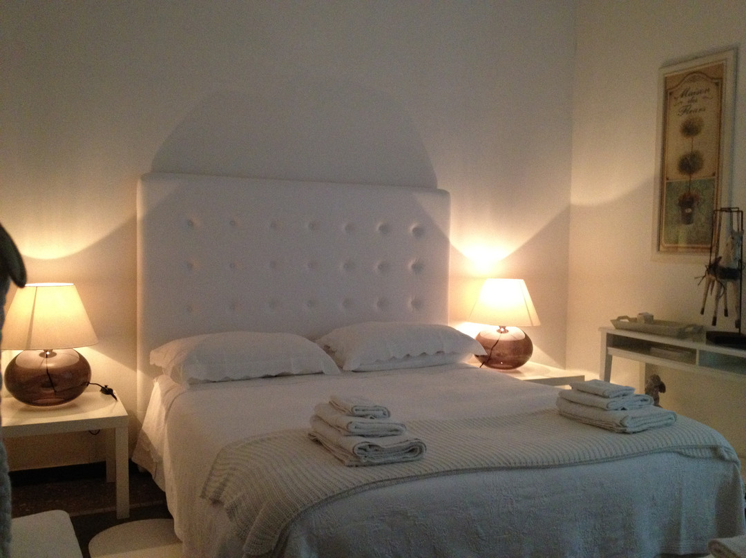 B&B Piazza Italia