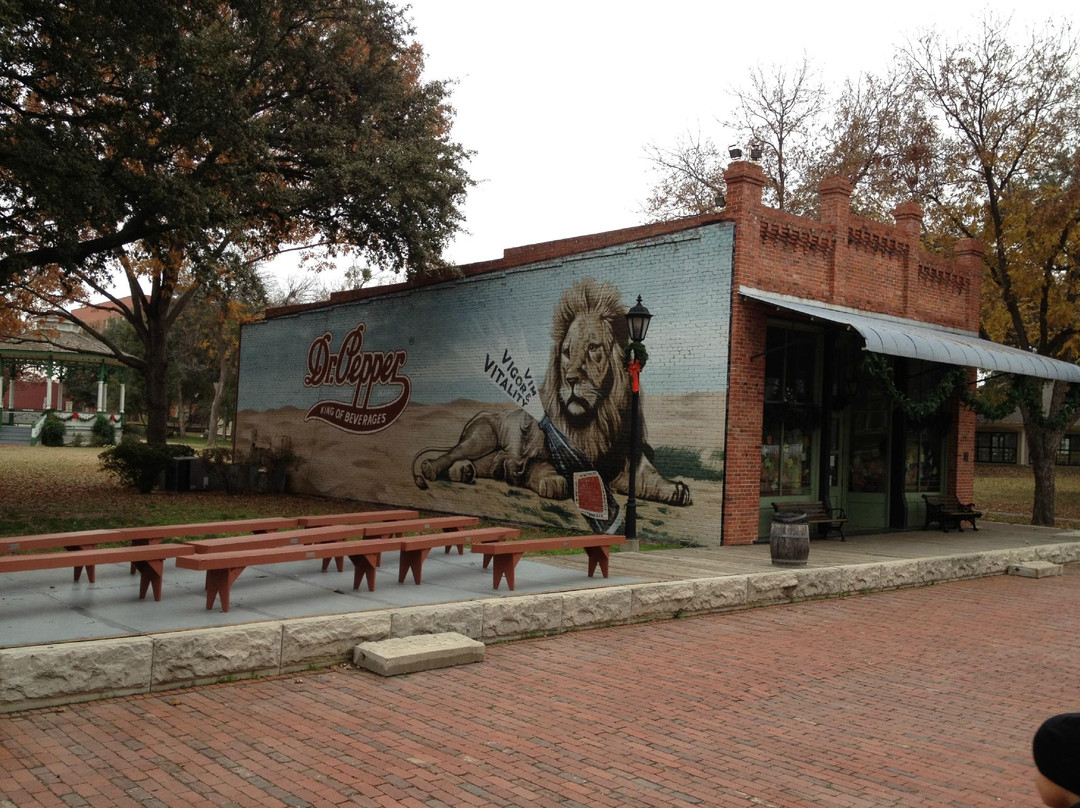 晚宴剧场-达拉斯必去景点