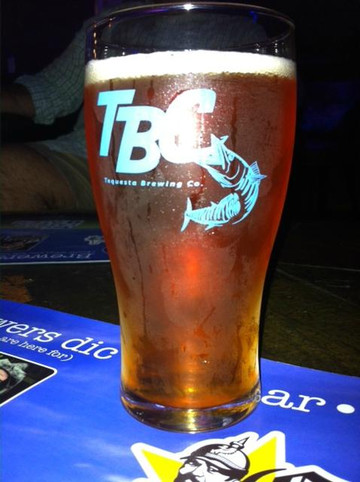 Tequesta Brewing Company-Tequesta必去景点