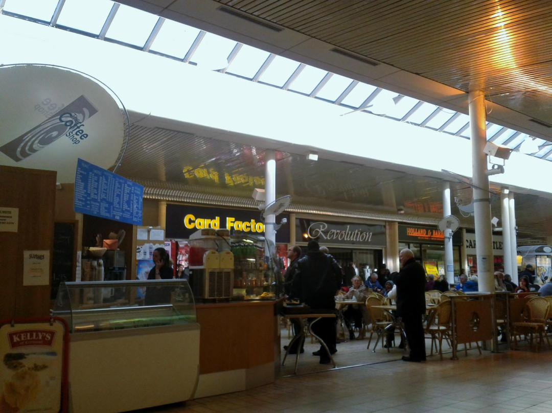 Bayview Shopping Centre景点图片