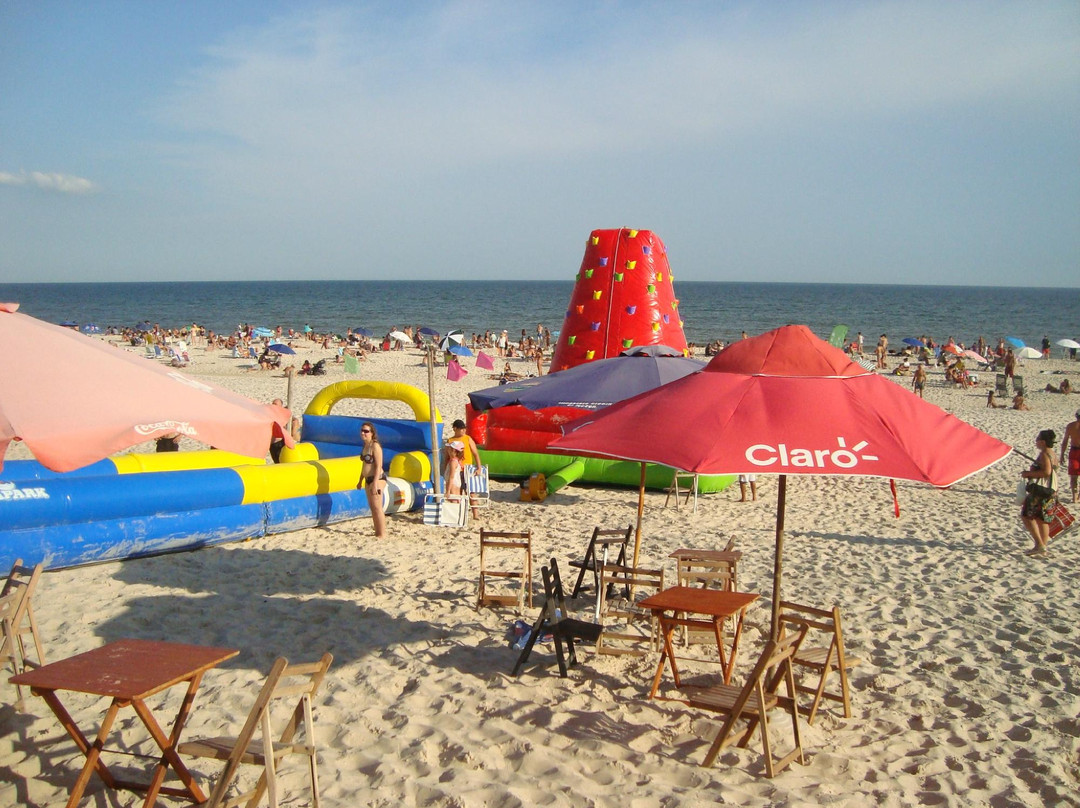 El Nido Beach Hotel主图