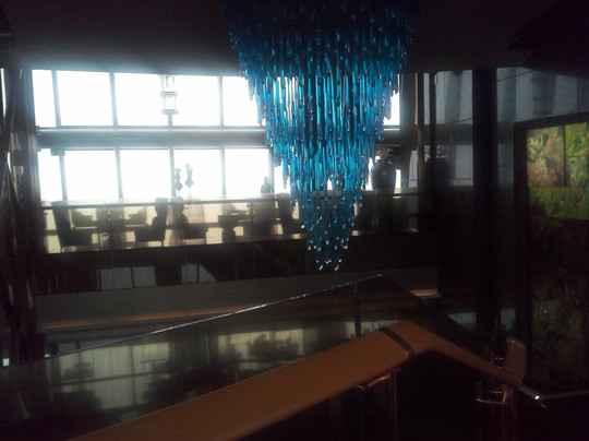 深圳瑞吉酒店主图