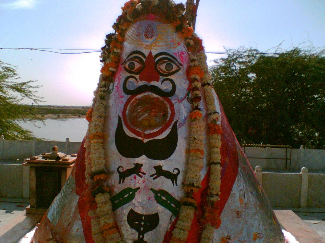 Kodamdeshwar Temple景点图片