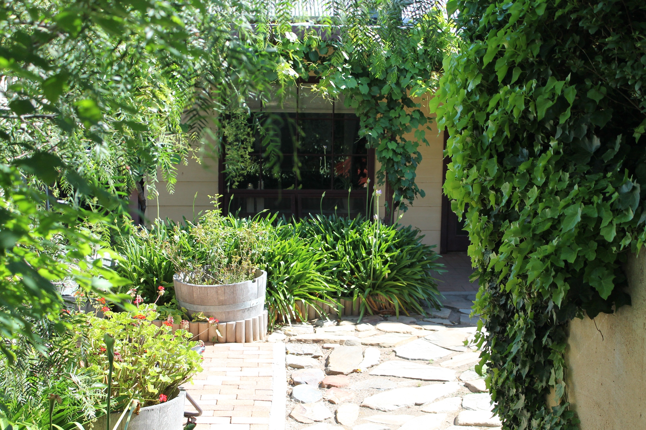 Angel's Rest Bed and Breakfast-官方