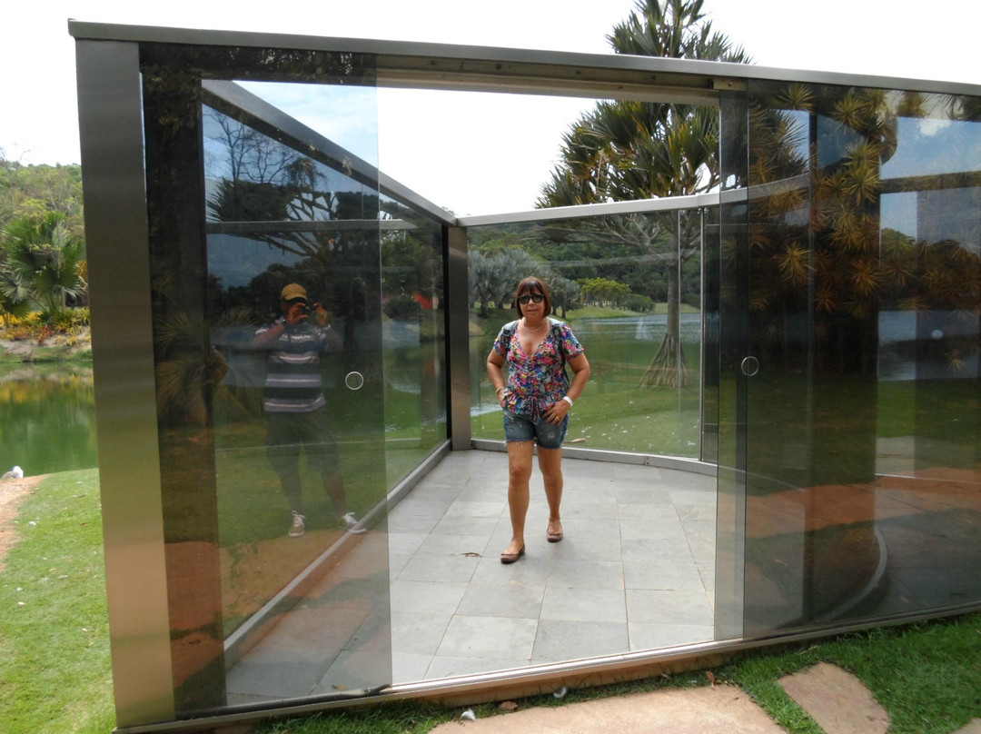 因浩特姆-Brumadinho必去景点