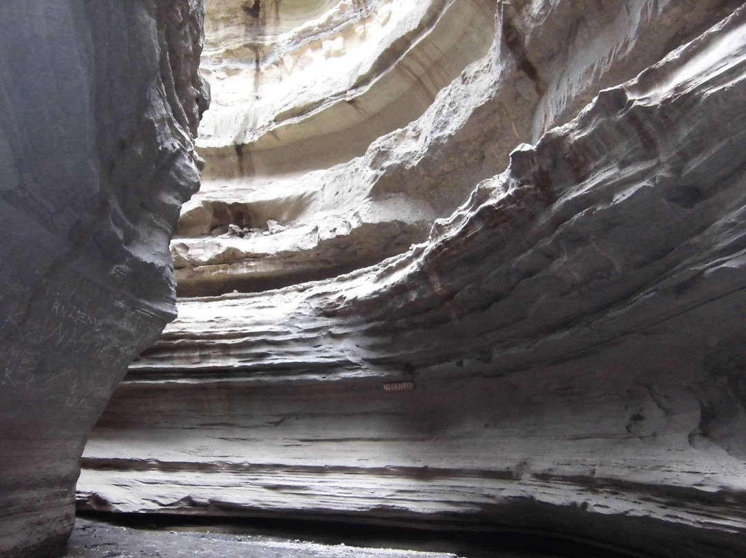 Hell's Gate National Park-奈瓦夏必去景点