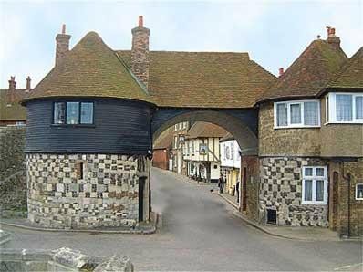 Sandwich Local History Society-桑威治必去景点