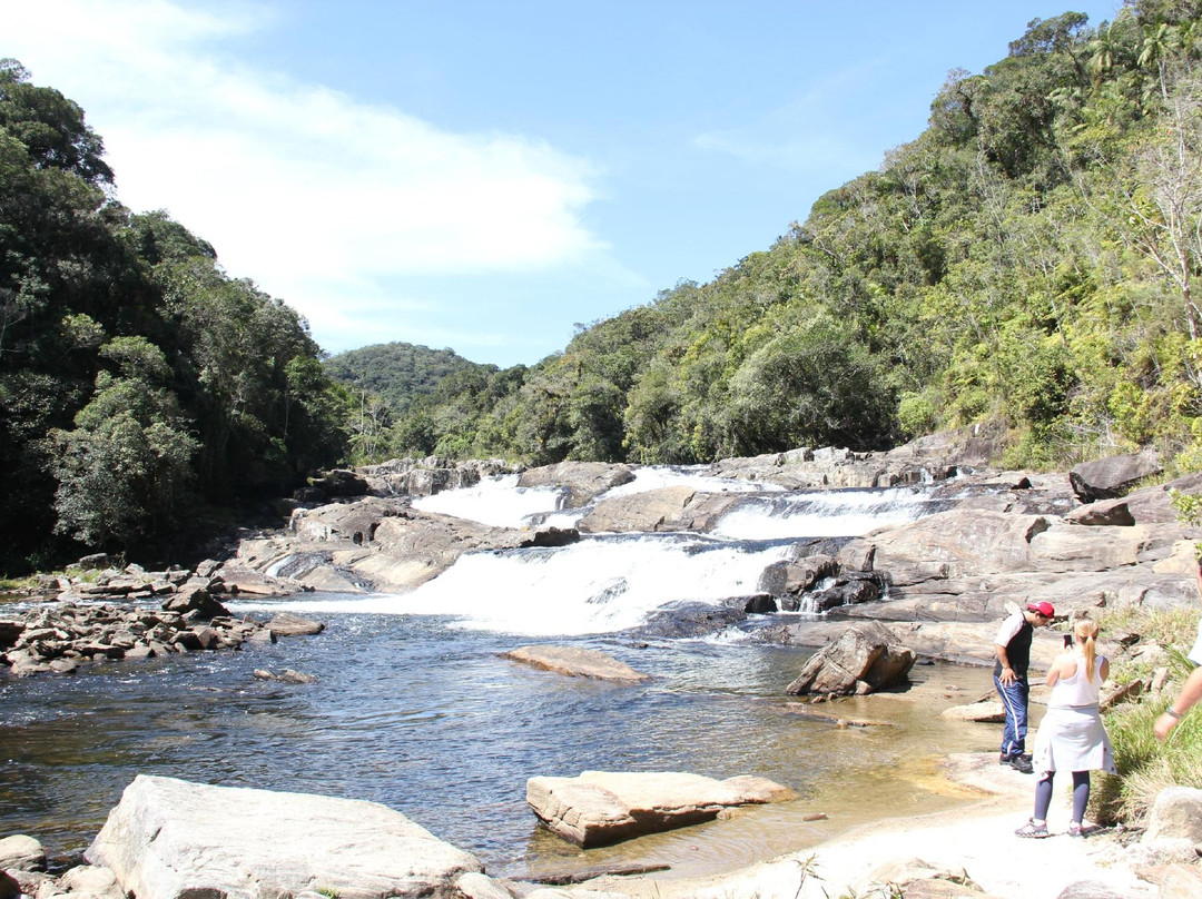 Sao Luiz do Paraitinga旅游攻略图片
