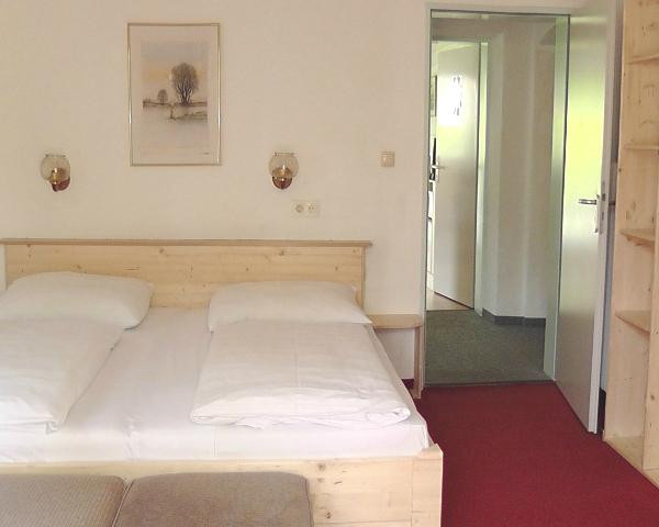 Ferienwohnungen Buchauer主图