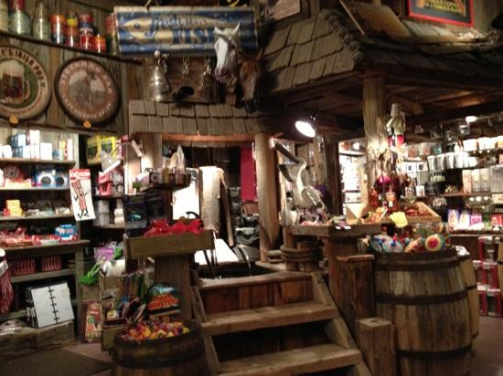 General Mercantile