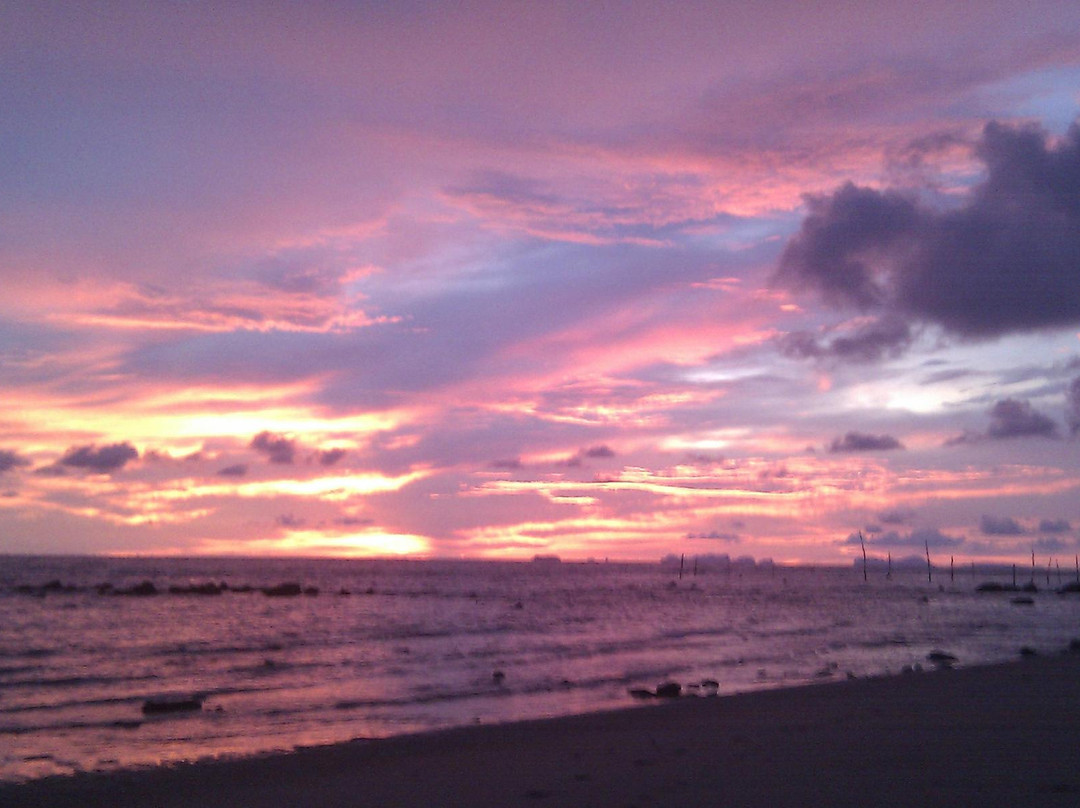 Mixing Bar-甲米必去景点