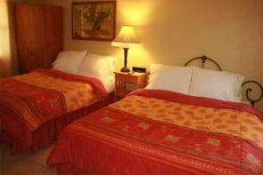 Spring Waters Inn主图