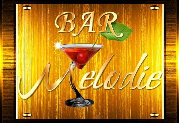 Bar Melodie-大特尔诺沃必去景点