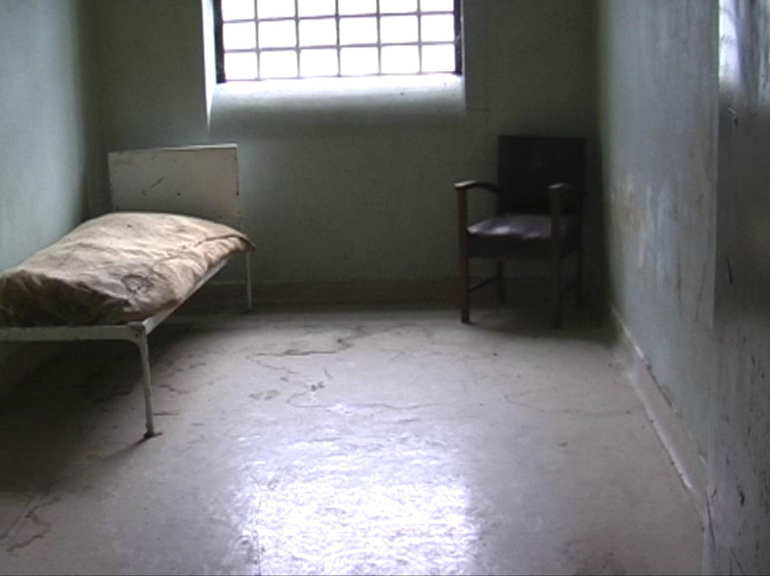 Willow Court Asylum-New Norfolk必去景点