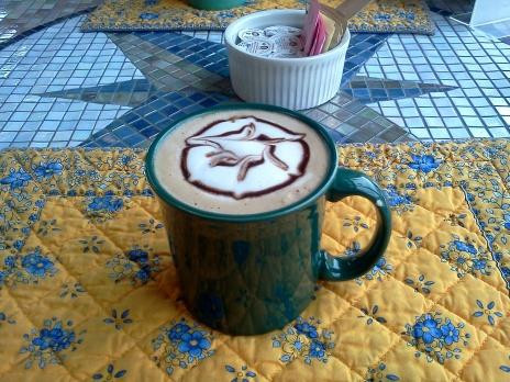 The Point-凯奇坎必去景点