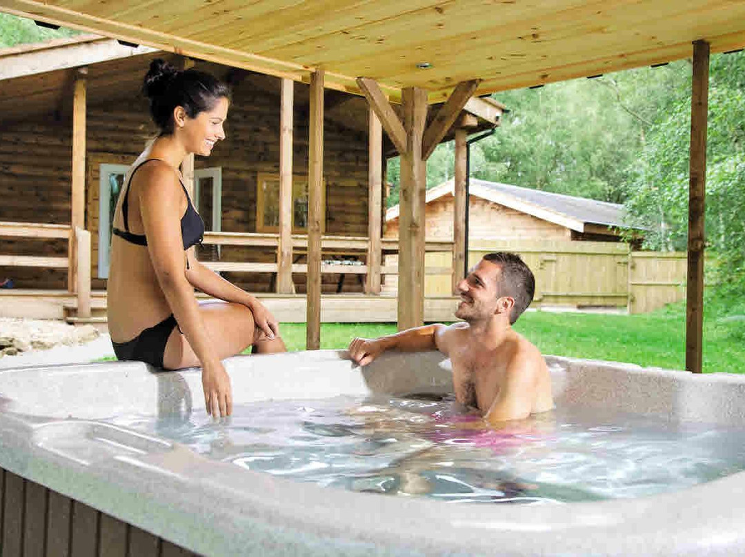 Freehay旅游攻略图片