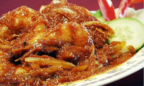 葡萄牙村-马六甲必去景点