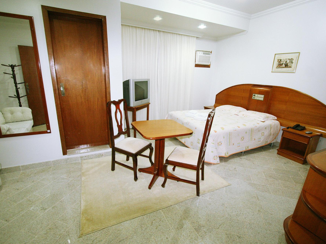 Cristal Palace Hotel主图