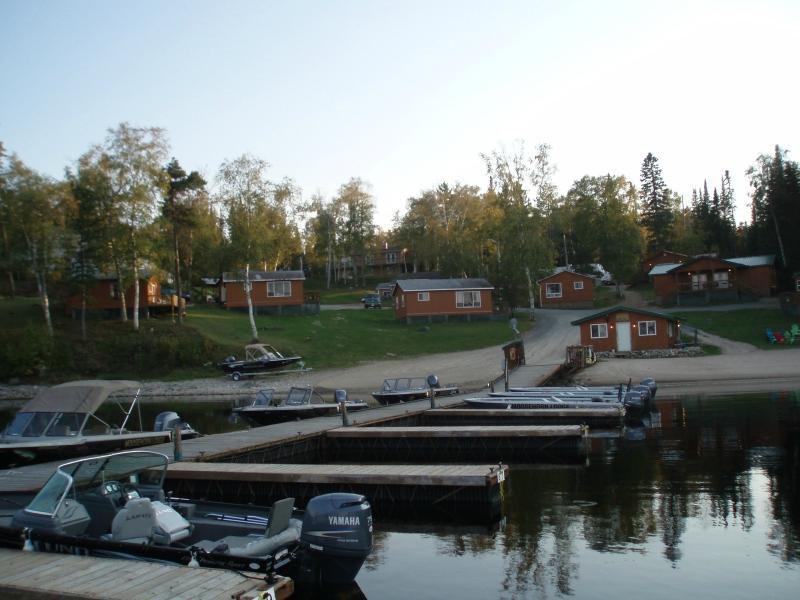 Moosehorn Lodge