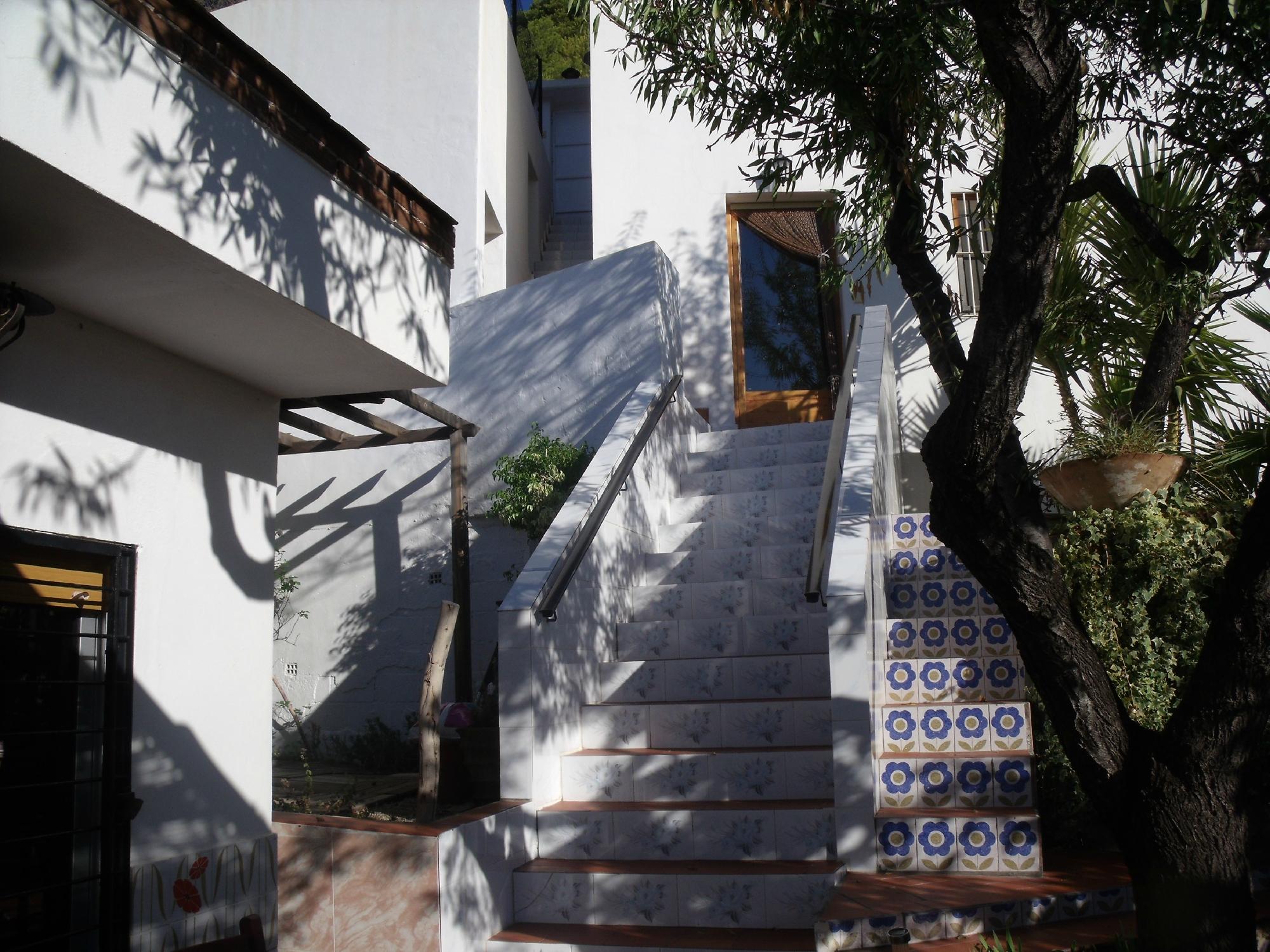 B&B Villa Pico-浴室
