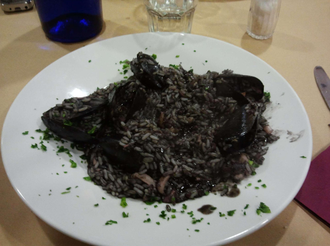 Lo Scabeccio
