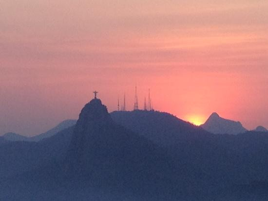 Be a Local Tours-里约热内卢必去景点