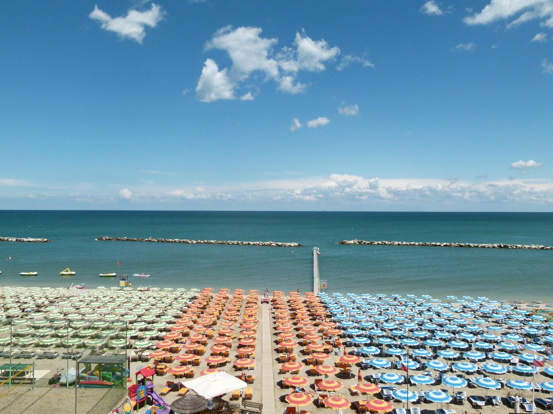 Hotel Sandra